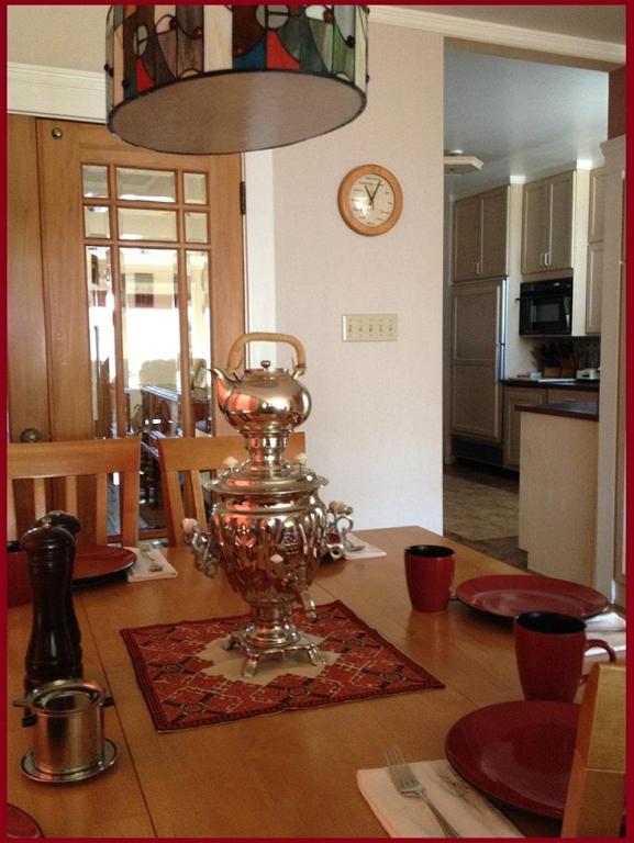 Beautiful Edwardian Victorian Homestay B&B - Image 5