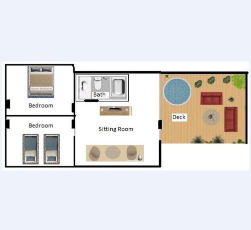 Hot Tub (Jacuzzi) - Photo 2
