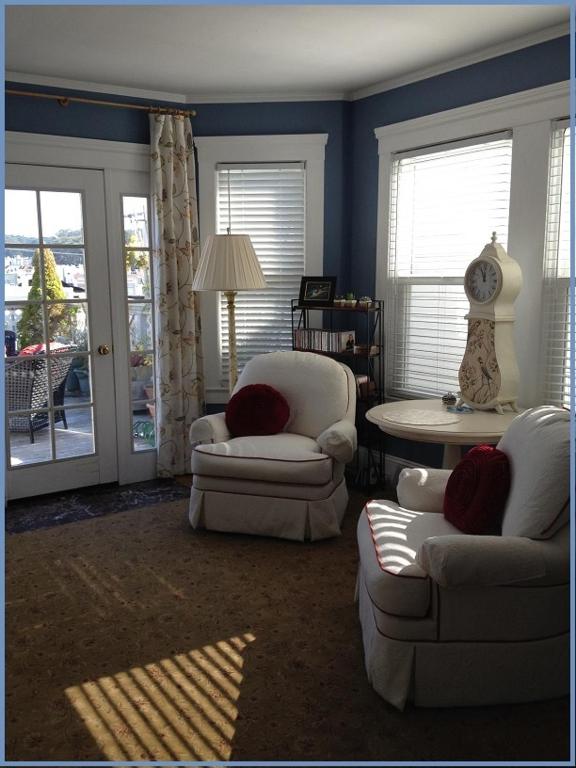 Beautiful Edwardian Victorian Homestay B&B - Image 6