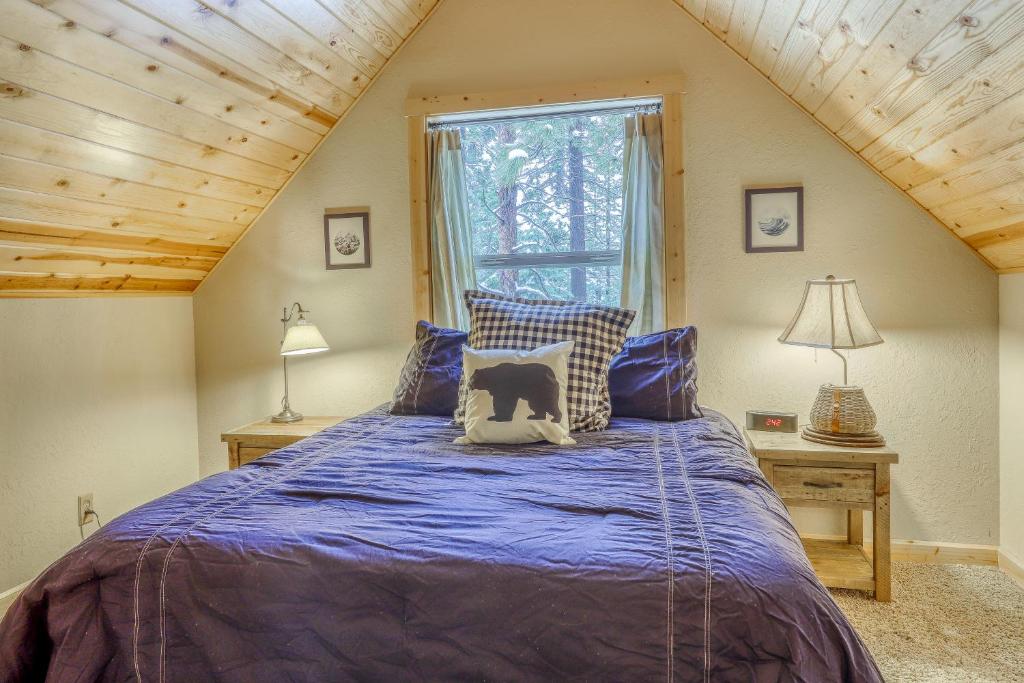 Snowpeak Chalet in Tahoe Donner - Image 8