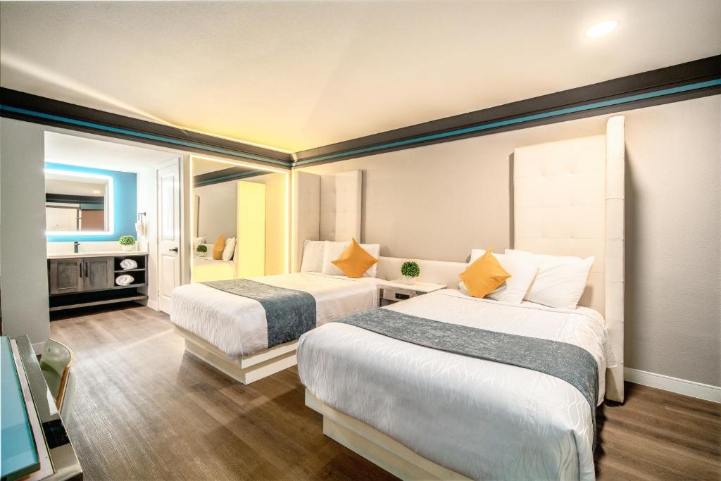 Aspire Inn Studios & Spas - Image 5