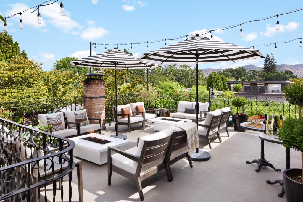 Maison Fleurie, A Four Sisters Inn - Image 6