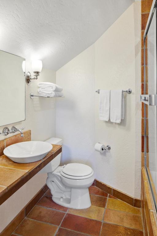 Maison Fleurie, A Four Sisters Inn - Image 8