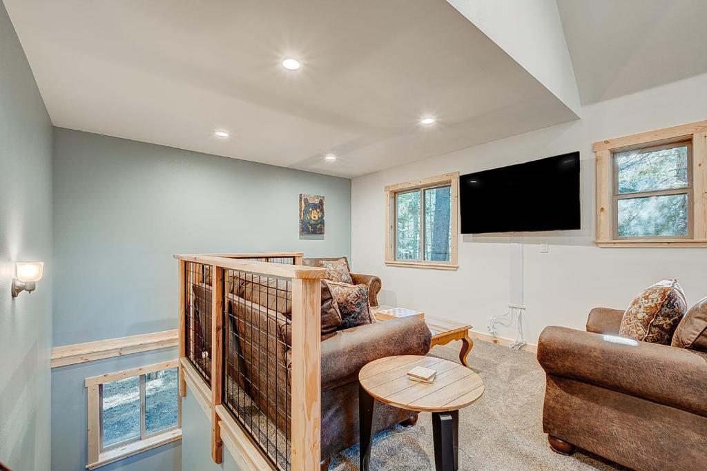 The Truckee Vibe - Image 5