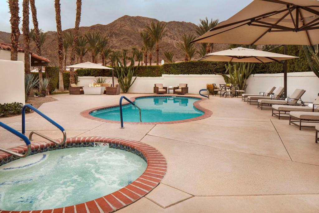 La Quinta Resort & Club