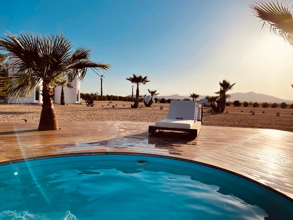 The Castle House Estate