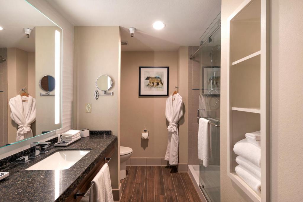 Bear Springs Hotel - Image 7