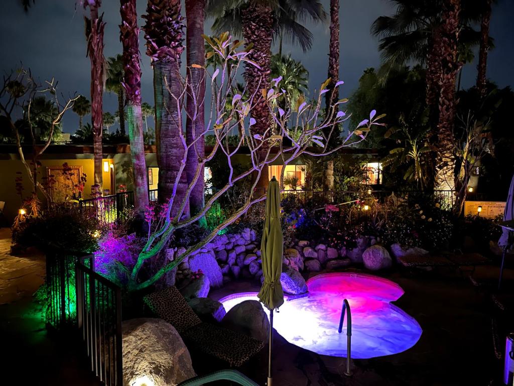 Hot Tub (Jacuzzi) - Photo 2