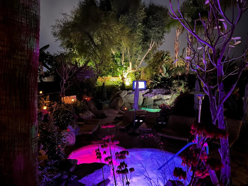 Hot Tub (Jacuzzi) - Photo 4