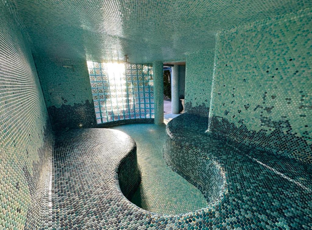 Hot Tub (Jacuzzi) - Photo 7