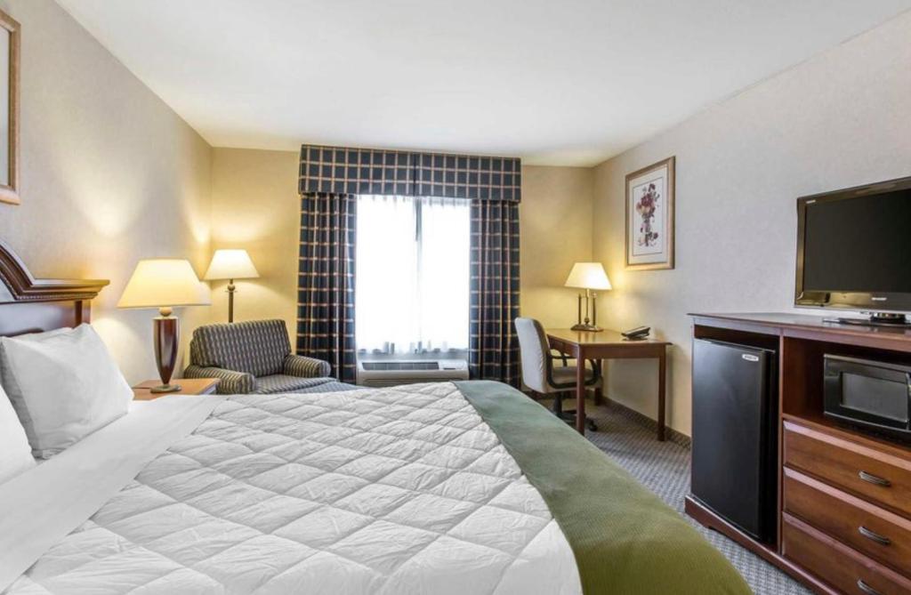 Oasis Inn & Suites 29 Palms Hotel Joshua Tree National Park - Image 5