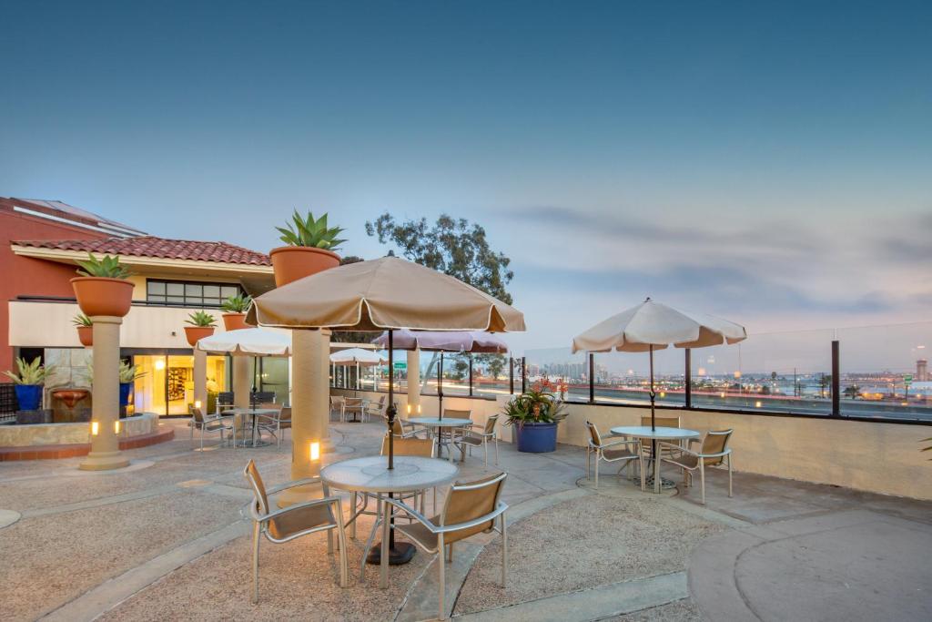Holiday Inn Express San Diego Airport-Old Town by IHG - Image 7