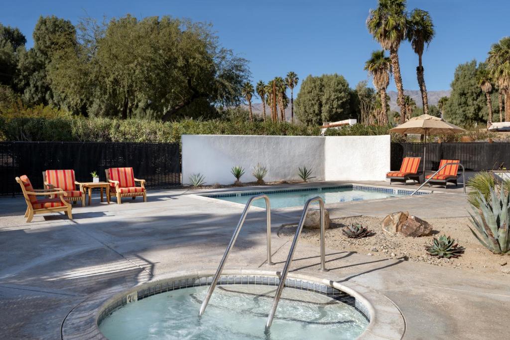 La Casa Del Zorro Resort & Spa