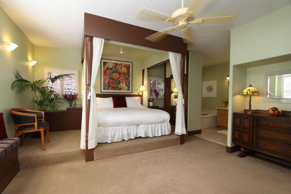 Inn at Occidental - Image 6