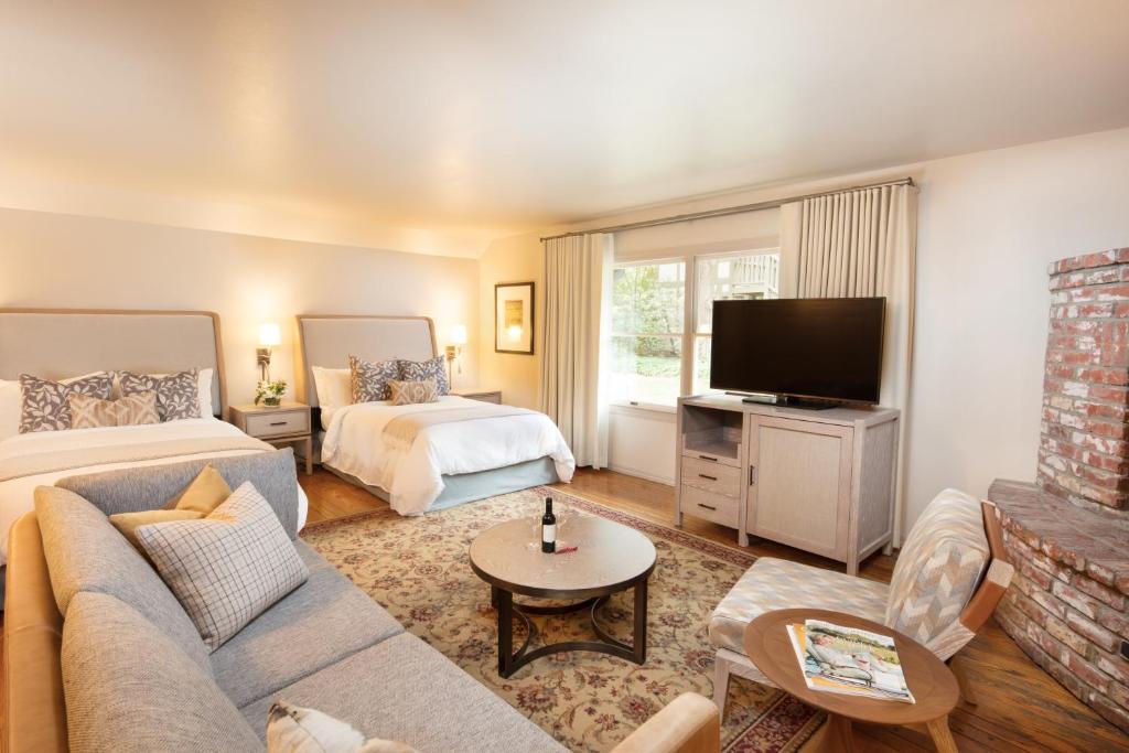 Harvest Inn - Image 8