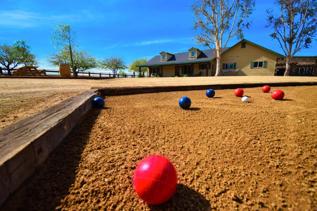 Peppertree Lane Ranch -- Seven-Acre Ranch in the Heart of Wine Country - Image 8