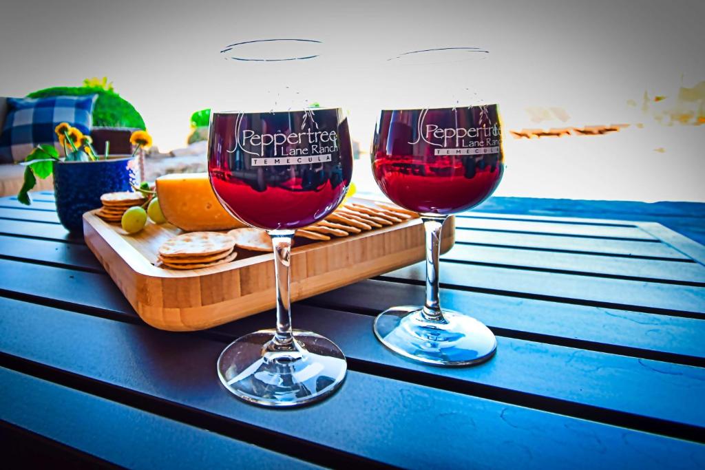 Peppertree Lane Ranch -- Seven-Acre Ranch in the Heart of Wine Country - Image 7