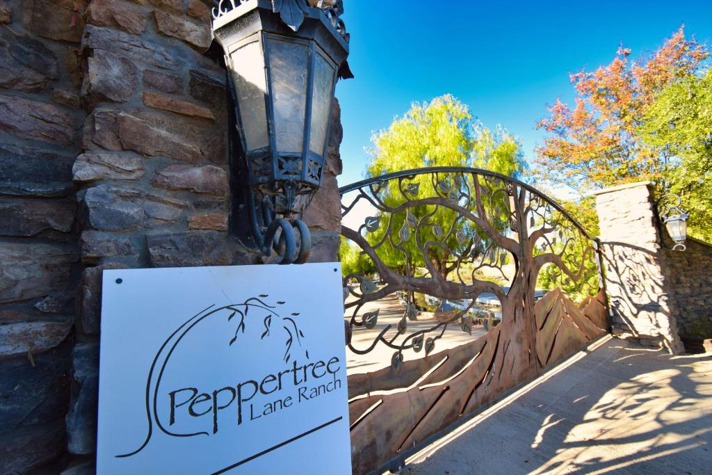 Peppertree Lane Ranch -- Seven-Acre Ranch in the Heart of Wine Country - Image 4