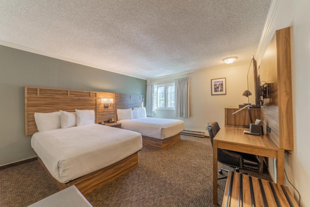 Alpenhof Lodge - Image 8