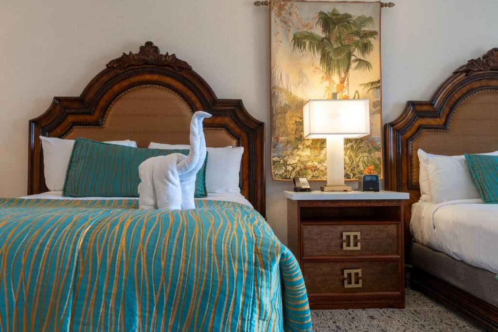 Pacific Terrace Hotel - Image 6