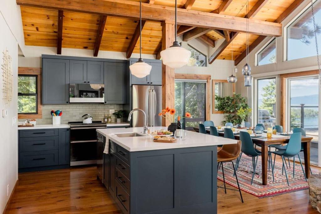 Alpenglow Aerie - StayLuxe Rubicon - Image 4