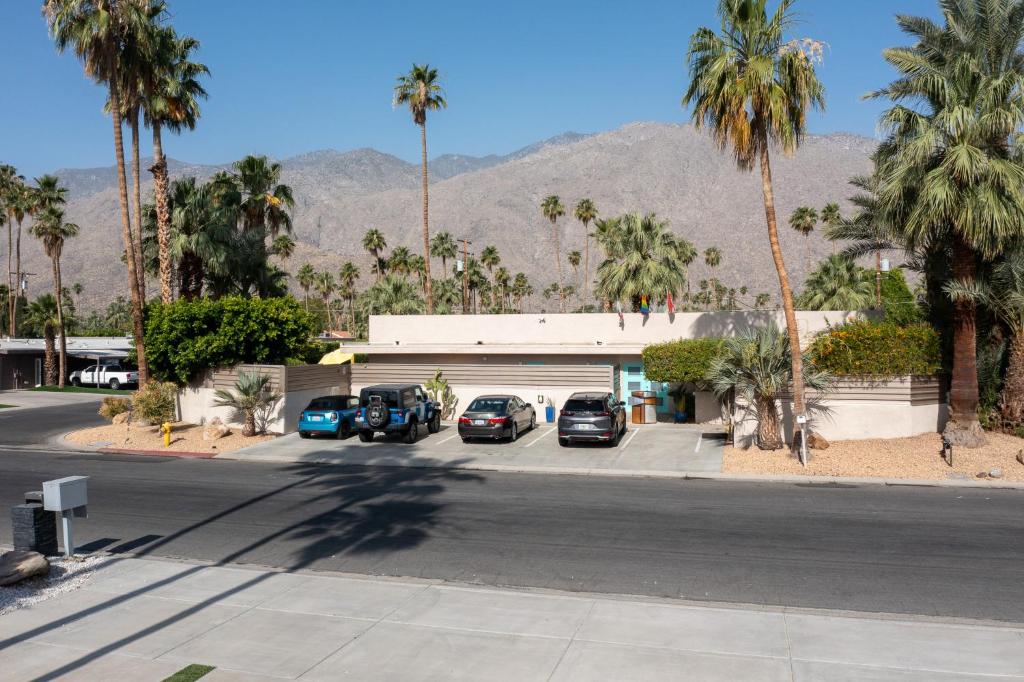 El Noa Noa - Image 6