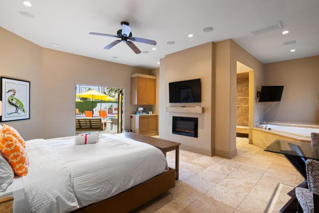 Hot Tub (Jacuzzi) - Photo 8