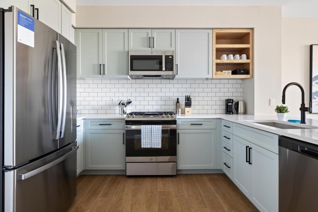 Kasa University-Airport Santa Clara - Image 5