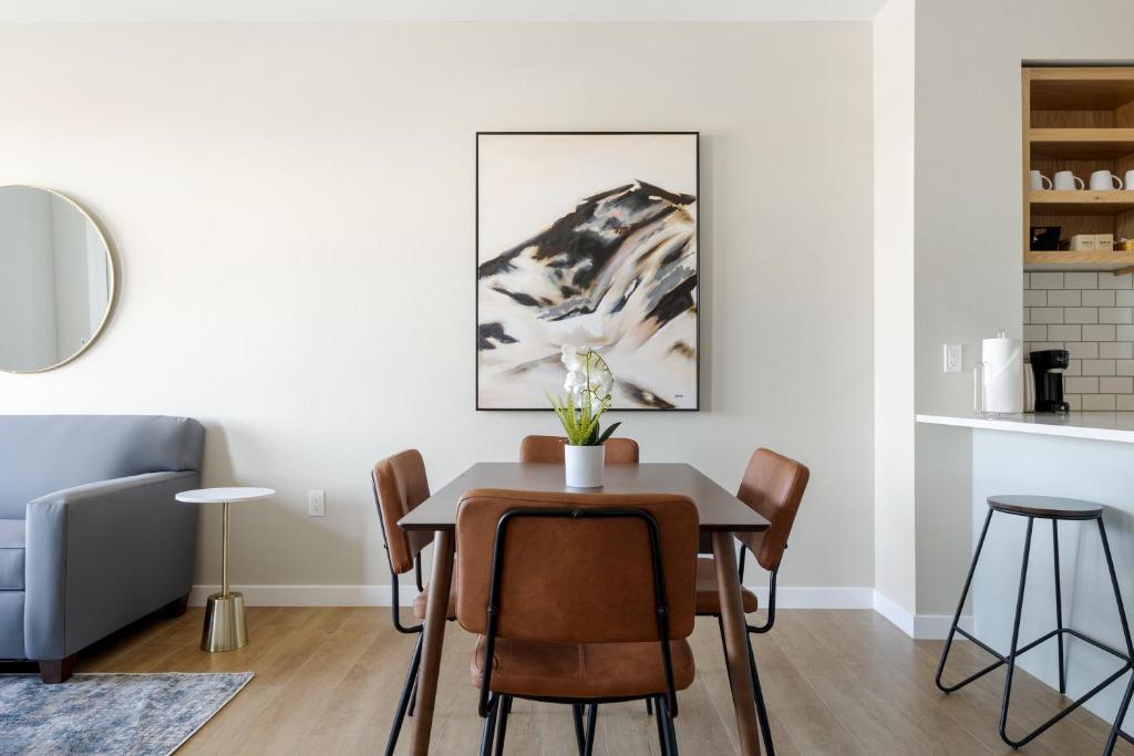 Kasa University-Airport Santa Clara - Image 6