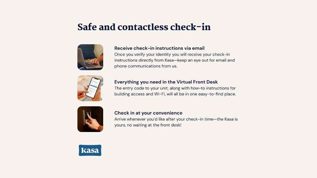 Kasa University-Airport Santa Clara - Image 8