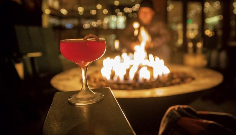 Mount View Hotel & Spa - Image 5