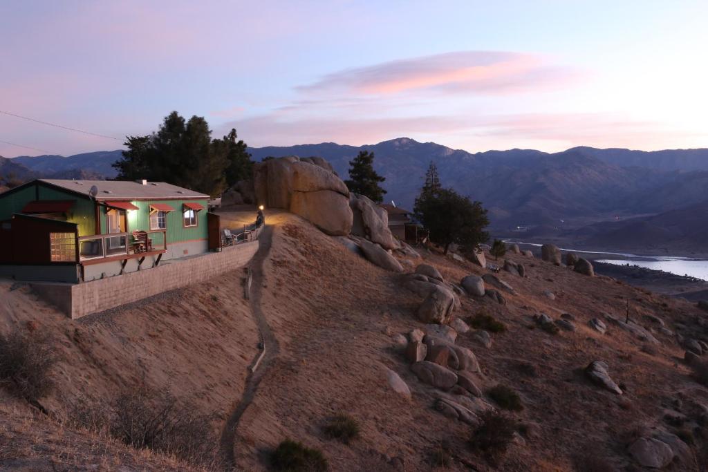 Epic View Hot tub National forest - Image 4