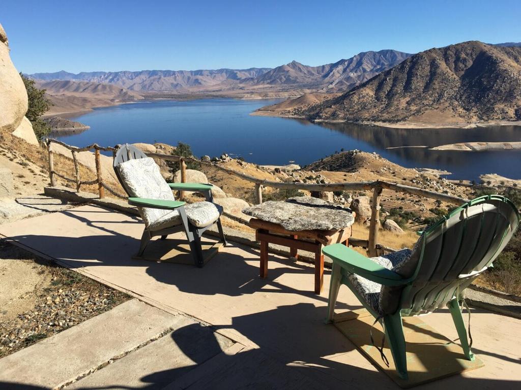 Epic View Hot tub National forest