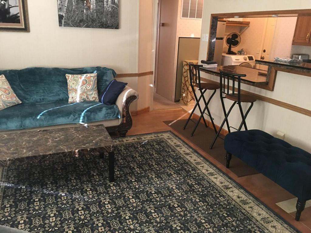 Epic View Hot tub National forest - Image 8