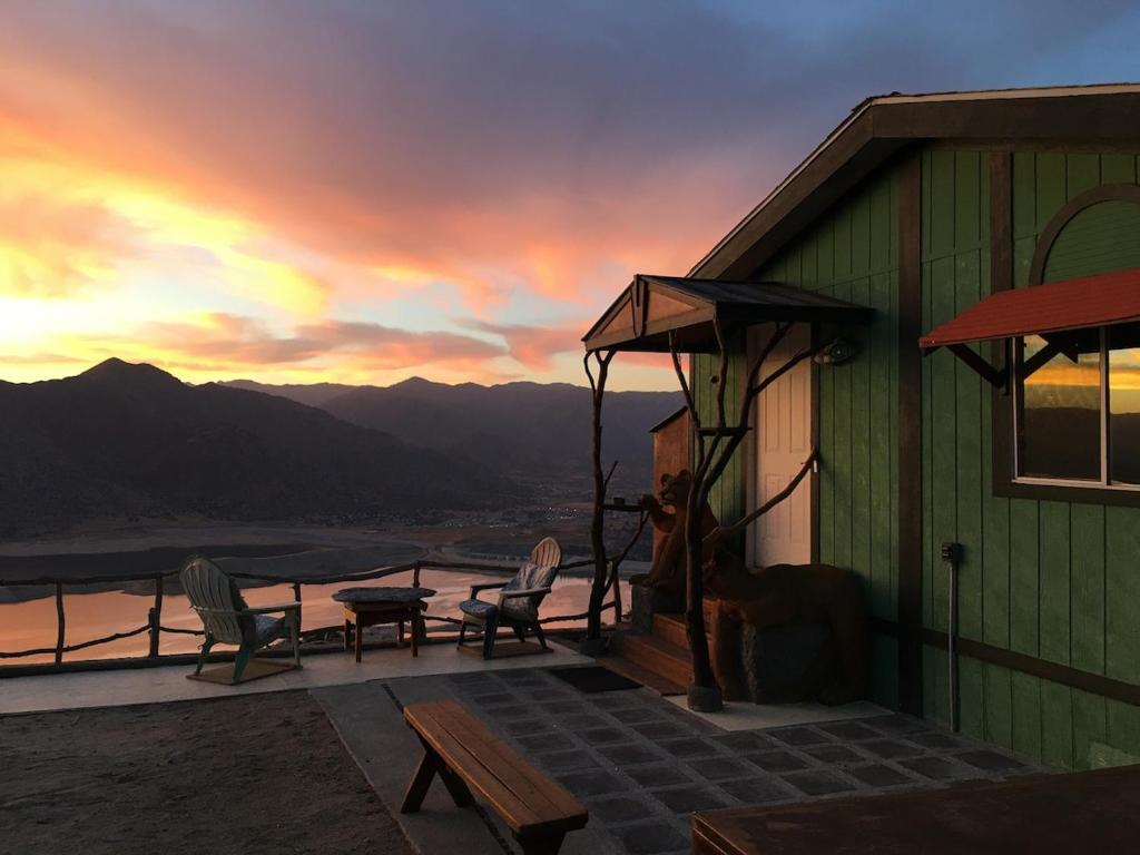 Epic View Hot tub National forest - Image 6
