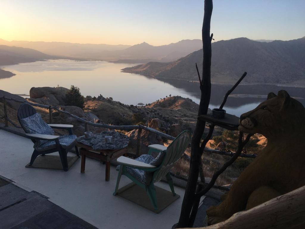 Epic View Hot tub National forest - Image 5