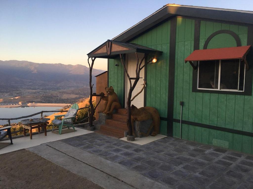 Epic View Hot tub National forest - Image 7