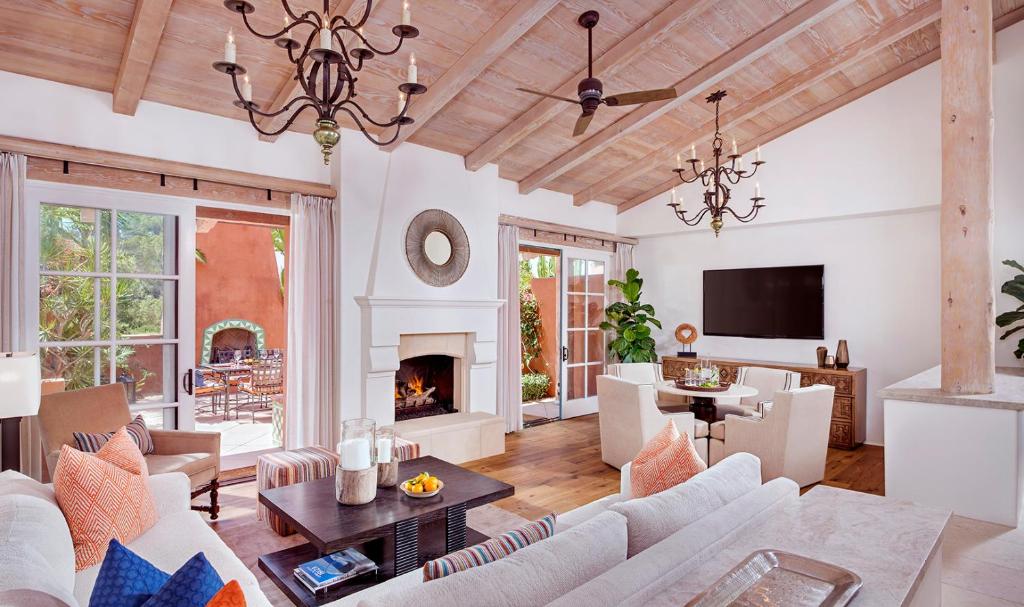 Rancho Valencia Resort and Spa - Image 6