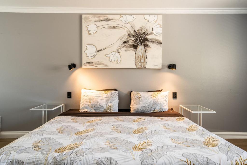 Big Bear Spa Suites - Image 7