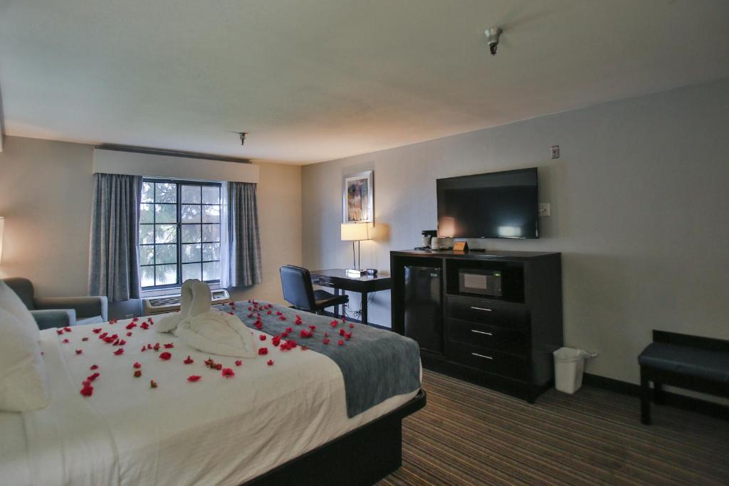 Best Western Surf City - Image 8