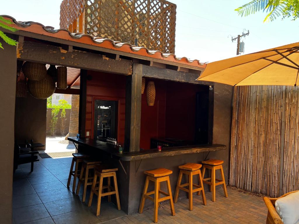 Talavera Palm Springs - Image 8