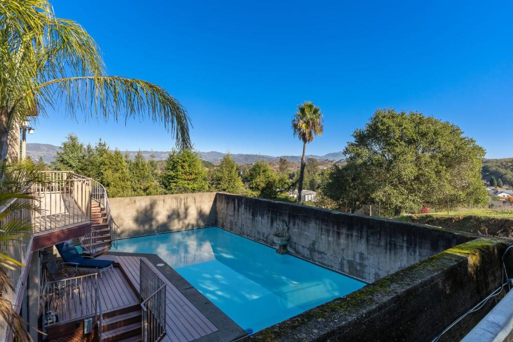 Bella Villa Messina - Image 4