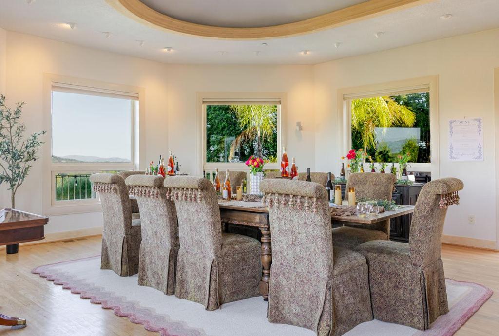 Bella Villa Messina - Image 5