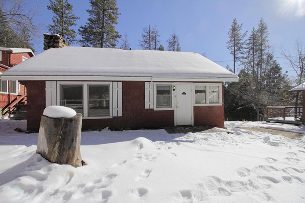 Silver Pines Lodge - Image 6