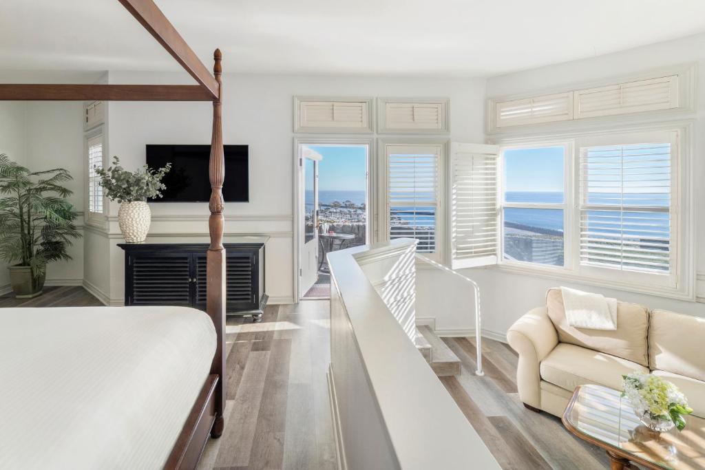 Blue Lantern Inn, A Four Sisters Inn - Image 7