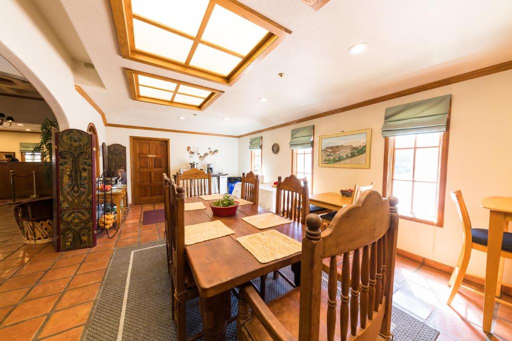 Posada de San Juan - Image 4