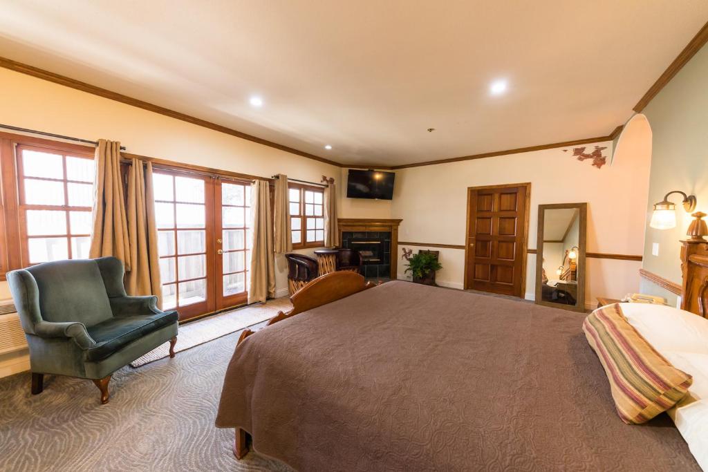 Posada de San Juan - Image 5