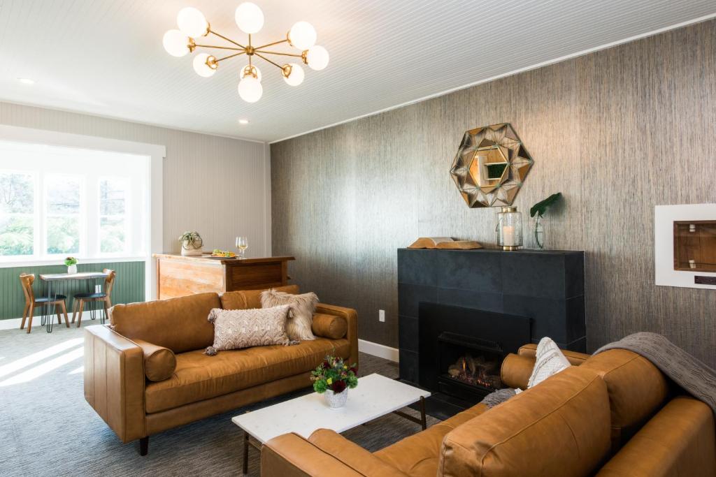 Olea Hotel - Image 8