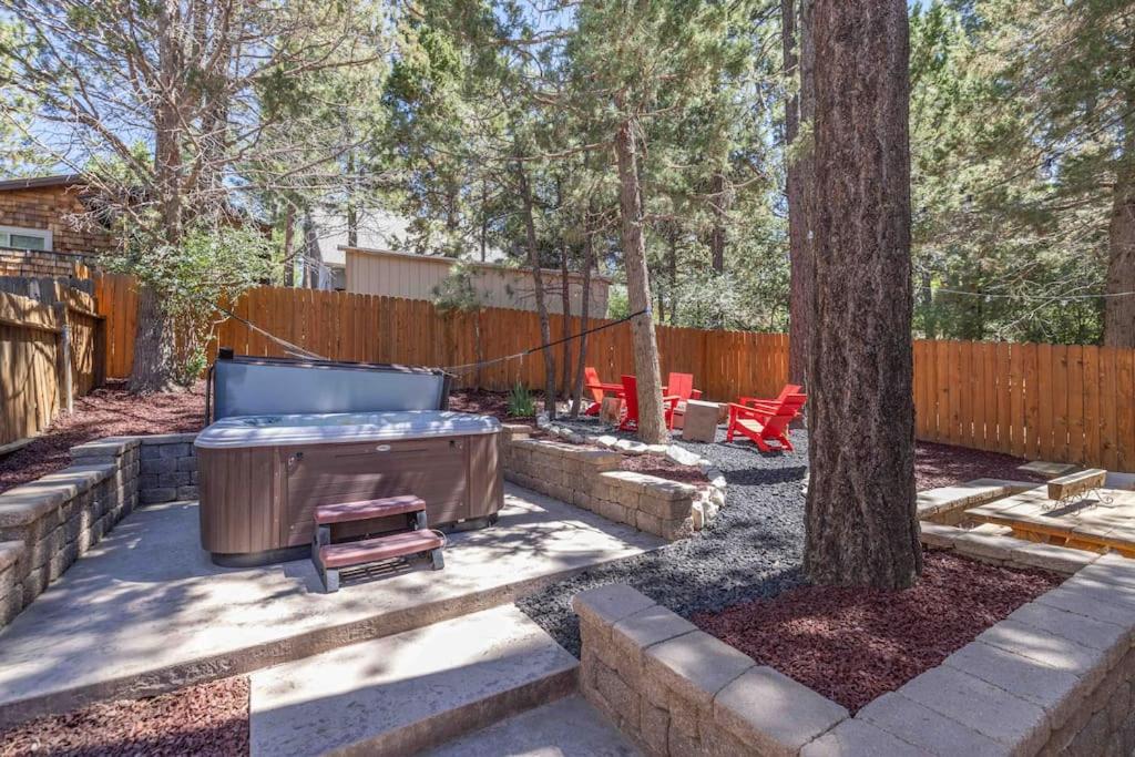 Hot Tub (Jacuzzi) - Photo 7