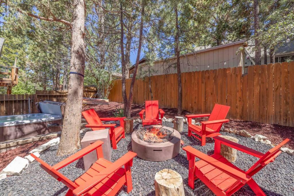 Hot Tub (Jacuzzi) - Photo 5